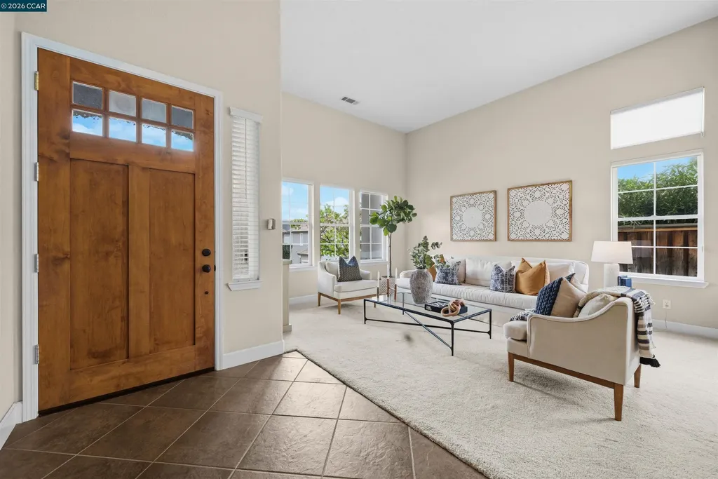 5260 Hiddencrest Court Concord CA 94521