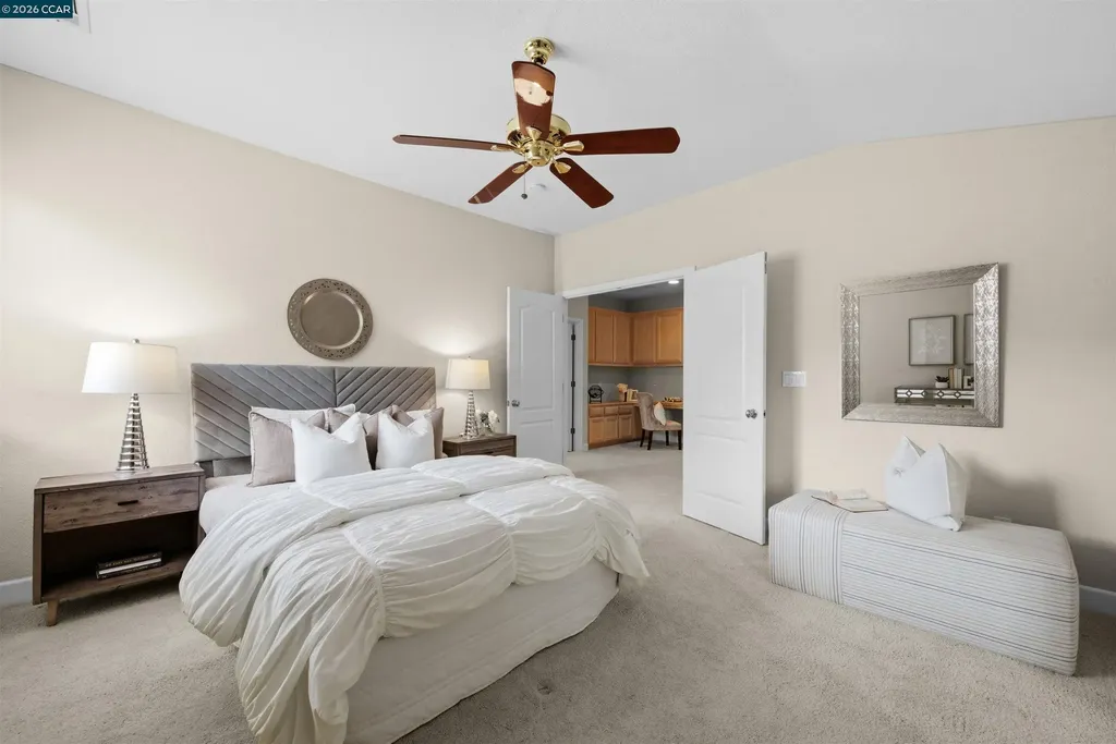 5260 Hiddencrest Court Concord CA 94521