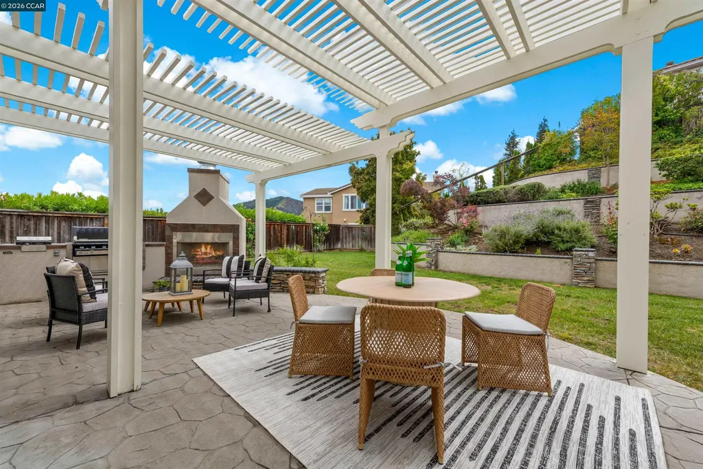 5260 Hiddencrest Court Concord CA 94521