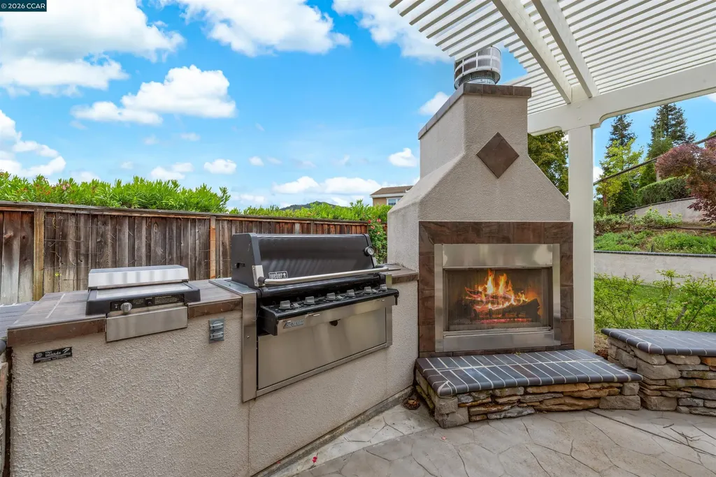 5260 Hiddencrest Court Concord CA 94521