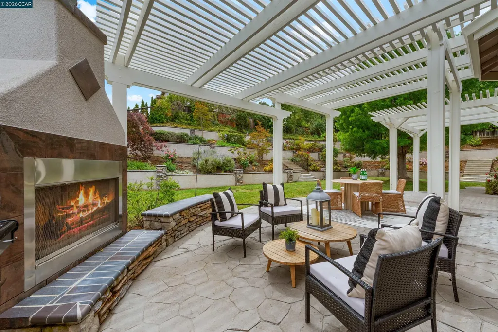 5260 Hiddencrest Court Concord CA 94521