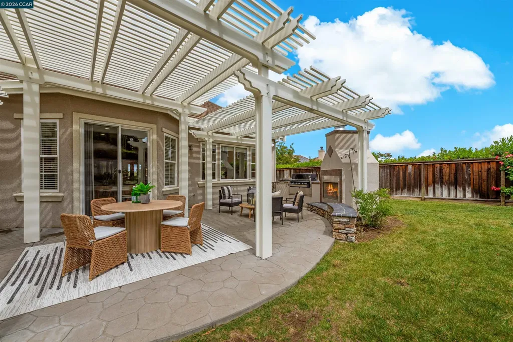 5260 Hiddencrest Court Concord CA 94521