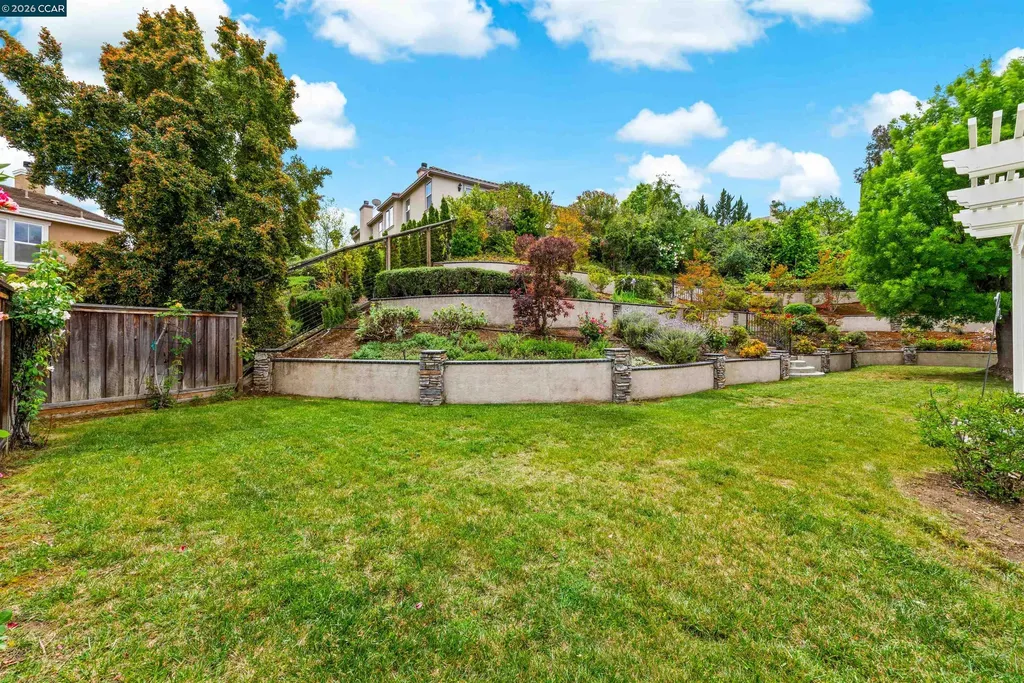 5260 Hiddencrest Court Concord CA 94521