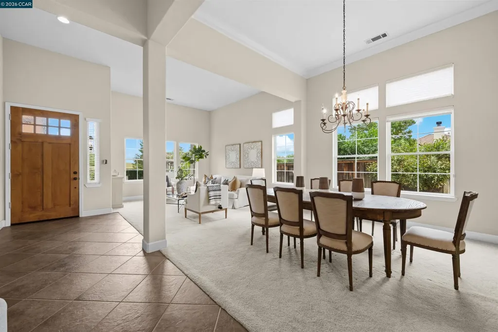 5260 Hiddencrest Court Concord CA 94521
