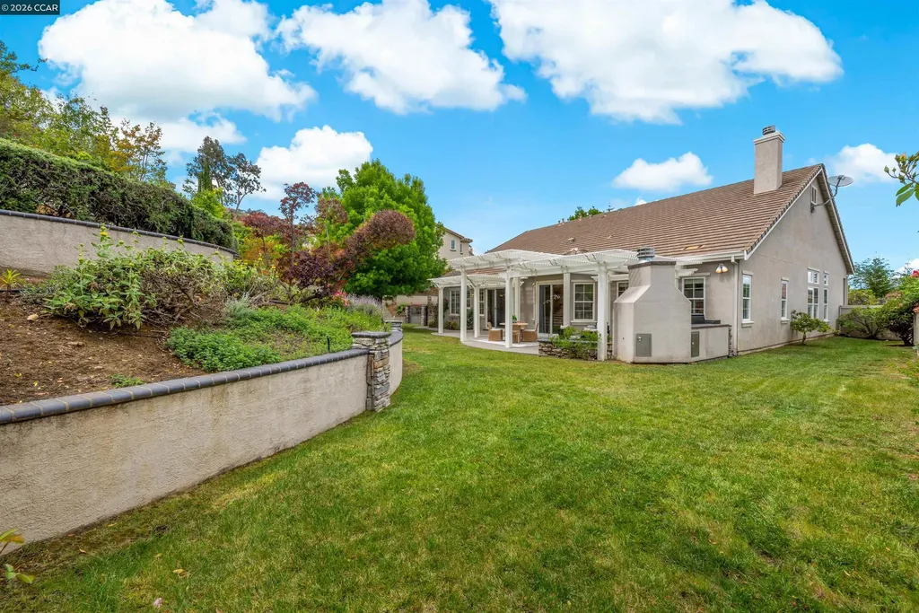 5260 Hiddencrest Court Concord CA 94521
