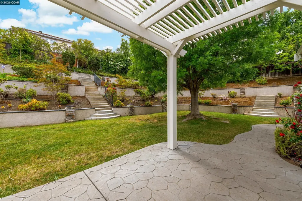 5260 Hiddencrest Court Concord CA 94521