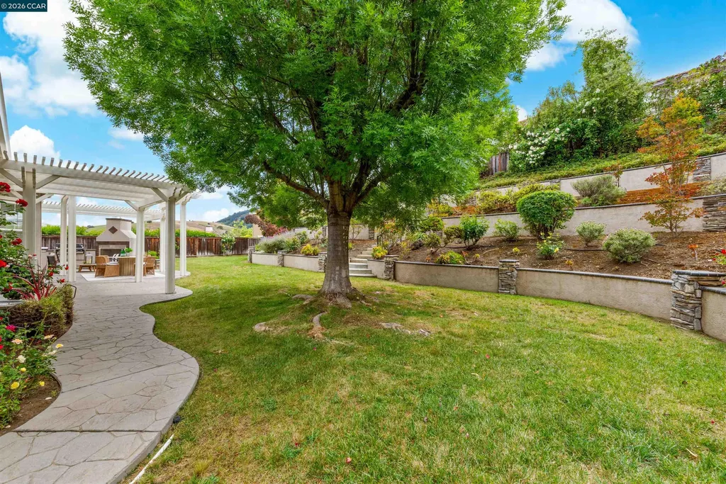 5260 Hiddencrest Court Concord CA 94521