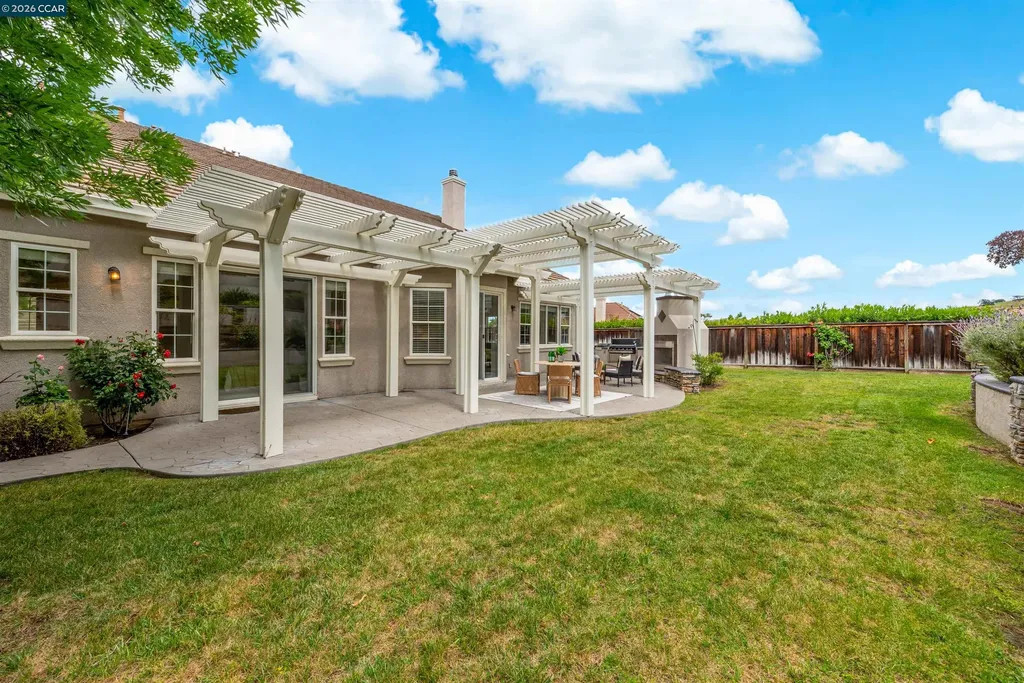 5260 Hiddencrest Court Concord CA 94521