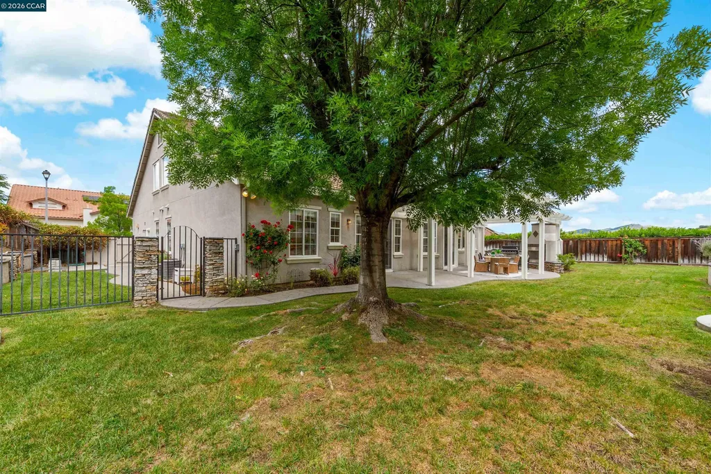 5260 Hiddencrest Court Concord CA 94521