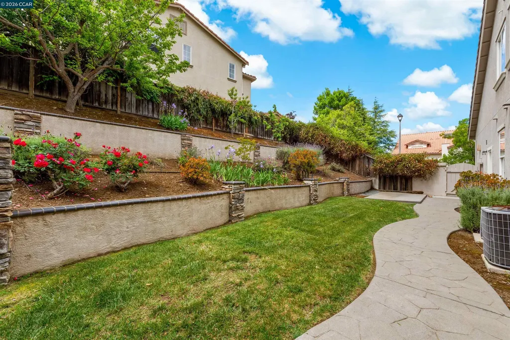 5260 Hiddencrest Court Concord CA 94521