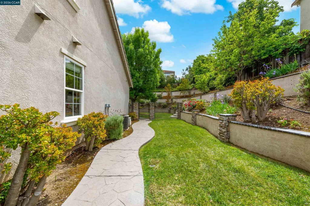 5260 Hiddencrest Court Concord CA 94521