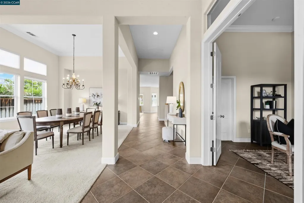 5260 Hiddencrest Court Concord CA 94521