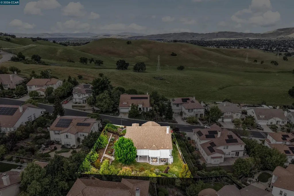 5260 Hiddencrest Court Concord CA 94521