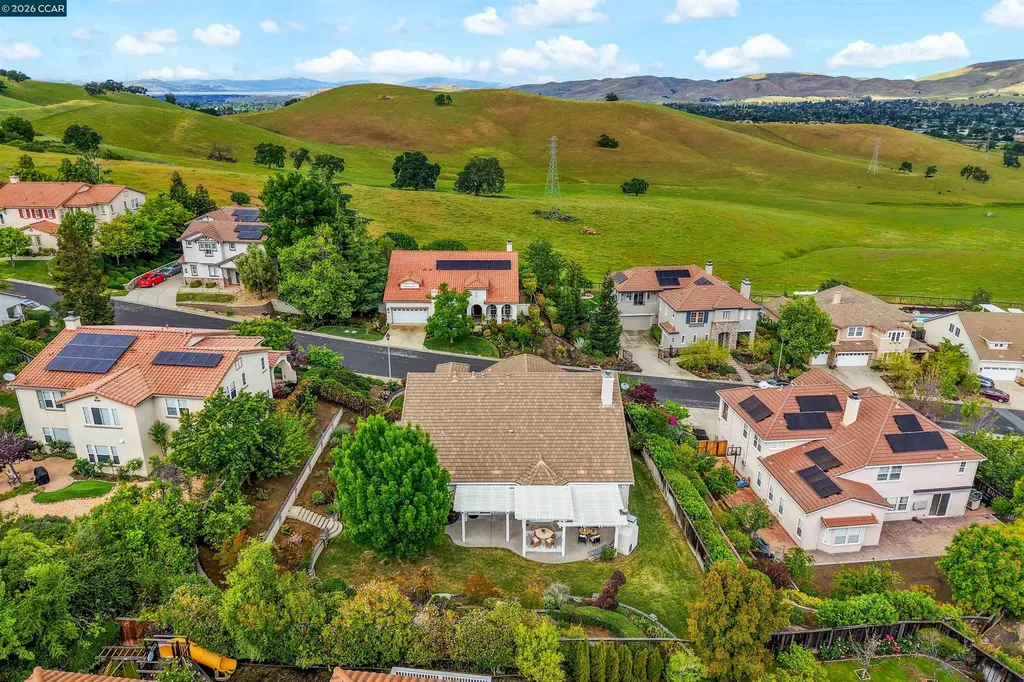 5260 Hiddencrest Court Concord CA 94521