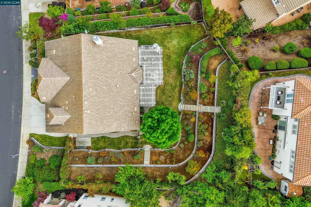 5260 Hiddencrest Court Concord CA 94521
