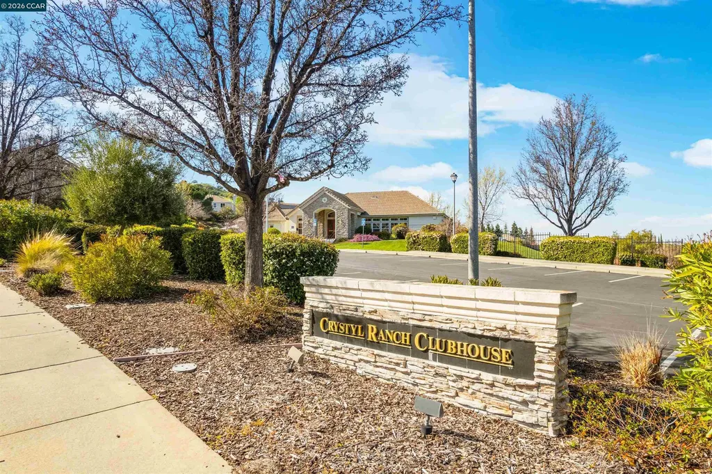 5260 Hiddencrest Court Concord CA 94521