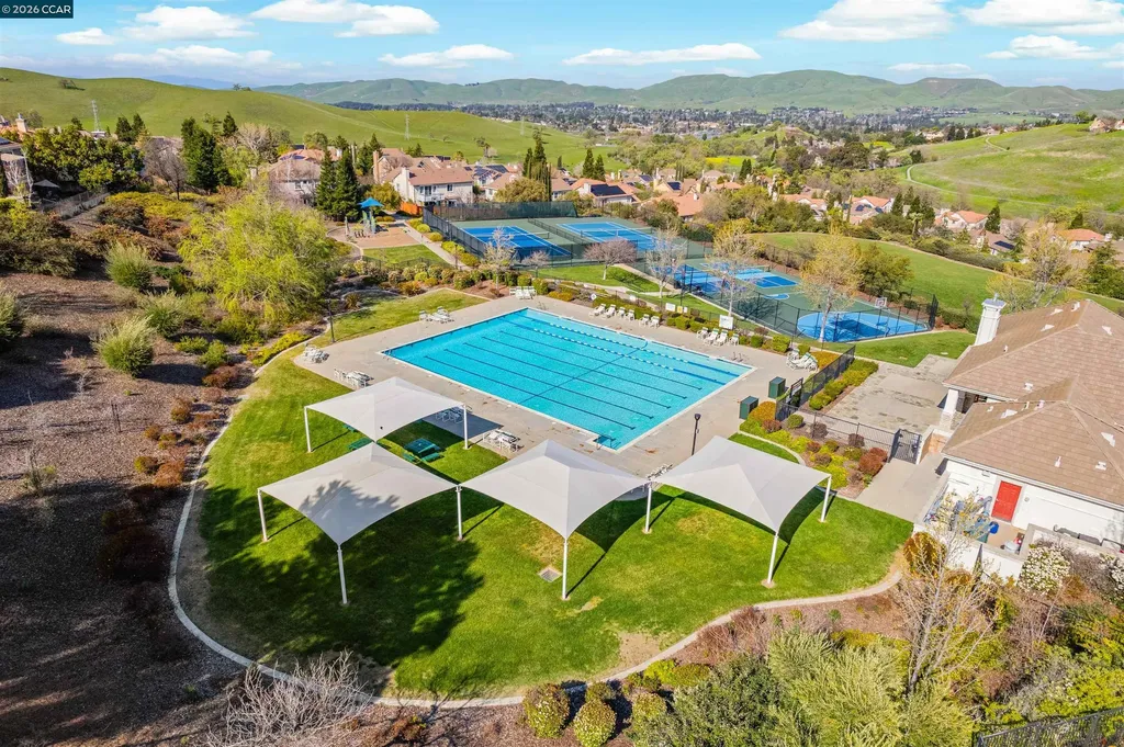 5260 Hiddencrest Court Concord CA 94521