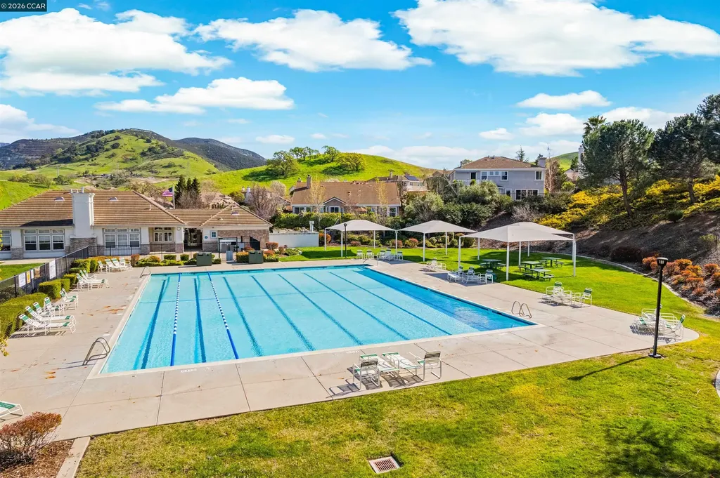 5260 Hiddencrest Court Concord CA 94521