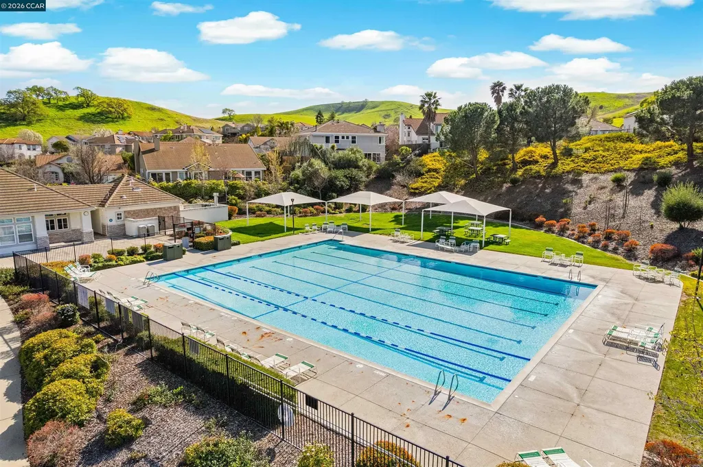 5260 Hiddencrest Court Concord CA 94521