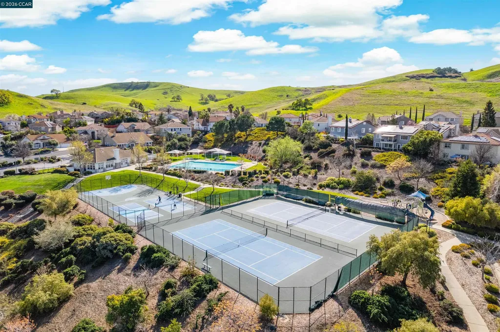 5260 Hiddencrest Court Concord CA 94521
