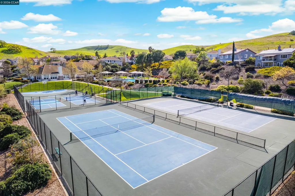 5260 Hiddencrest Court Concord CA 94521