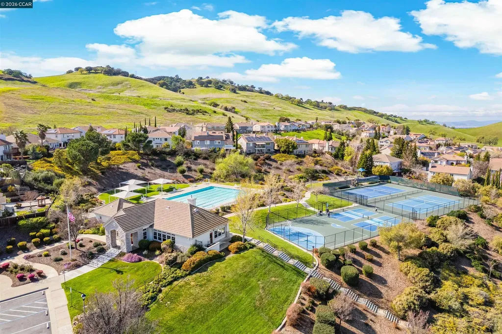 5260 Hiddencrest Court Concord CA 94521