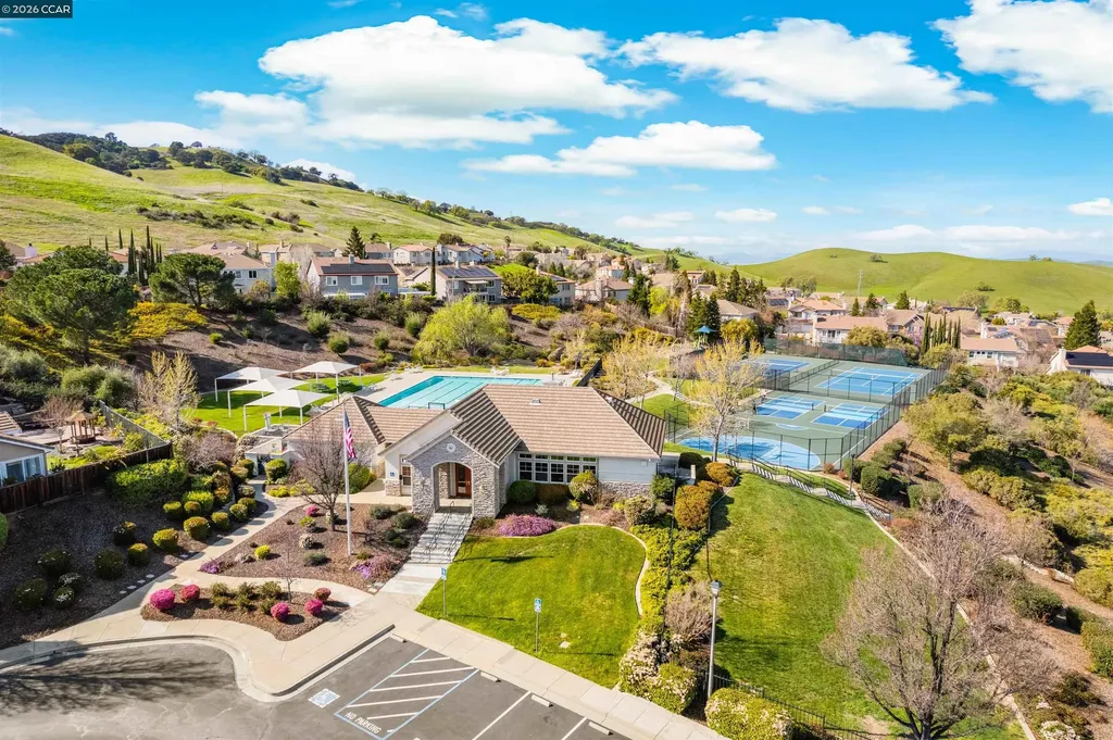 5260 Hiddencrest Court Concord CA 94521