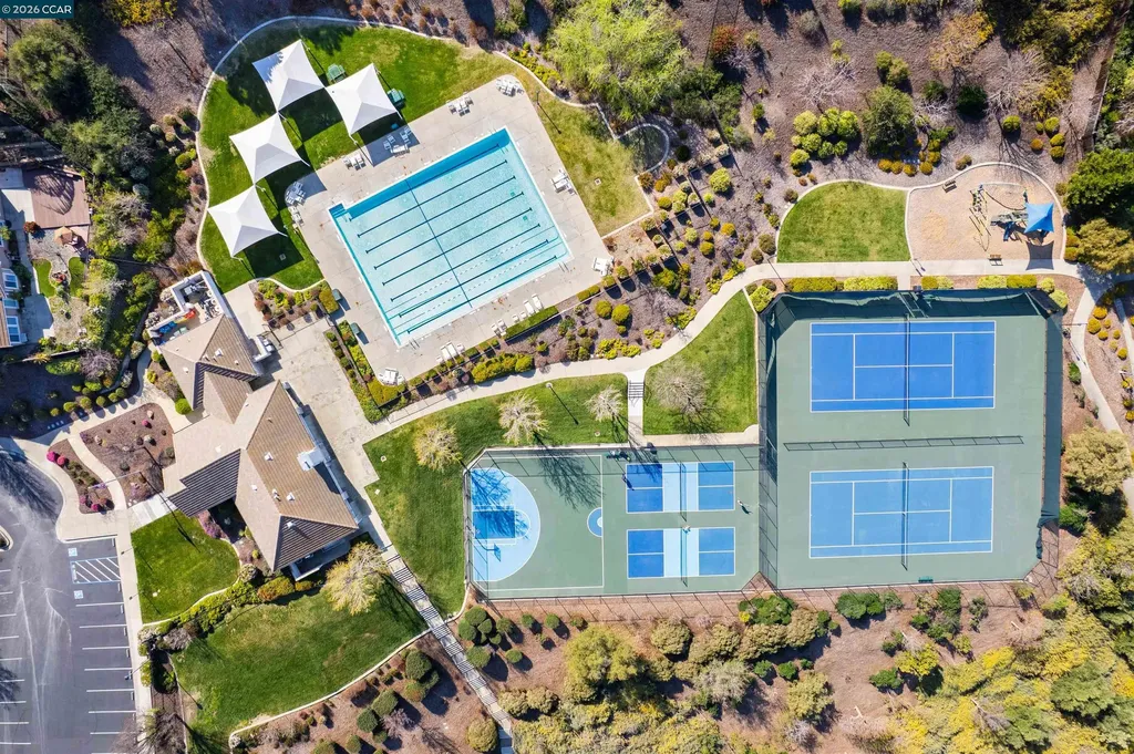 5260 Hiddencrest Court Concord CA 94521