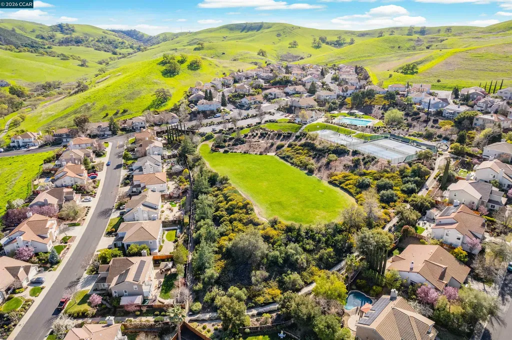 5260 Hiddencrest Court Concord CA 94521