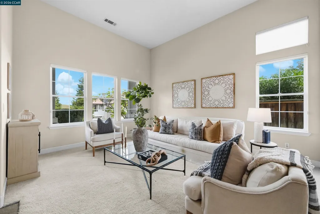 5260 Hiddencrest Court Concord CA 94521