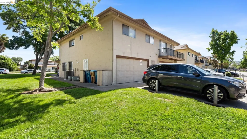 2110 Peppertree Antioch CA 94509