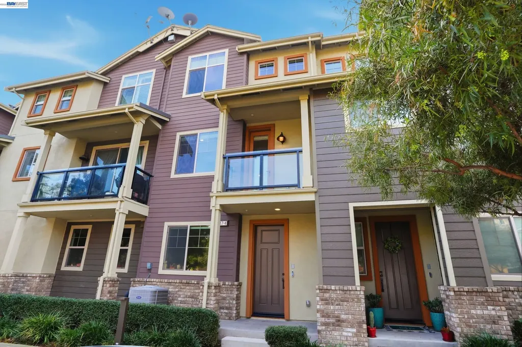 817 Tranquility Circle Livermore CA 94551