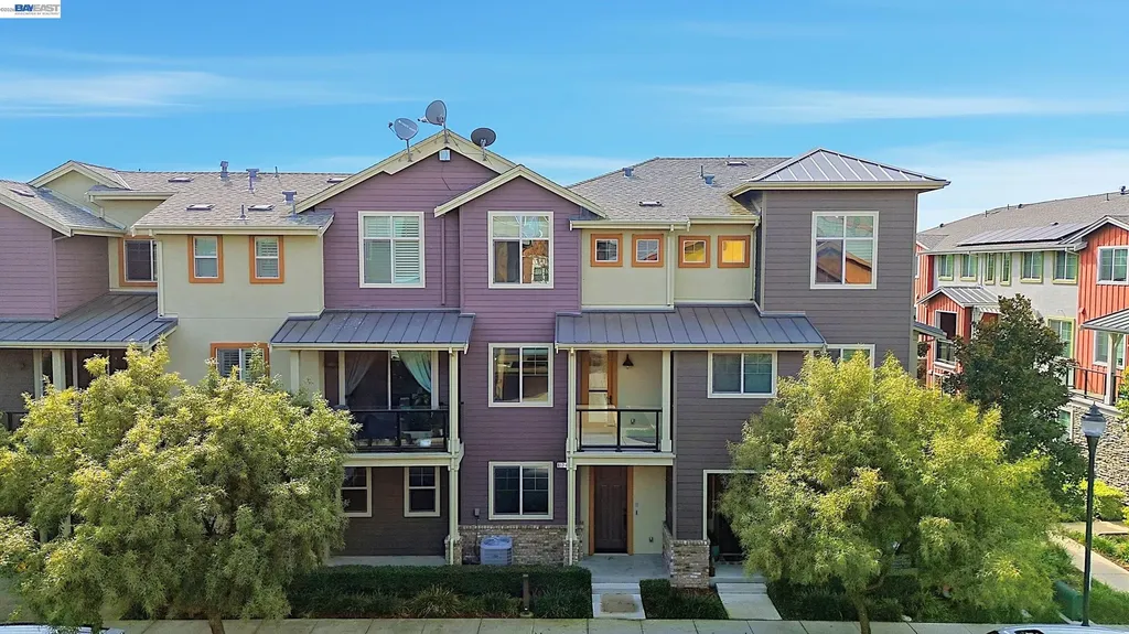 817 Tranquility Circle Livermore CA 94551