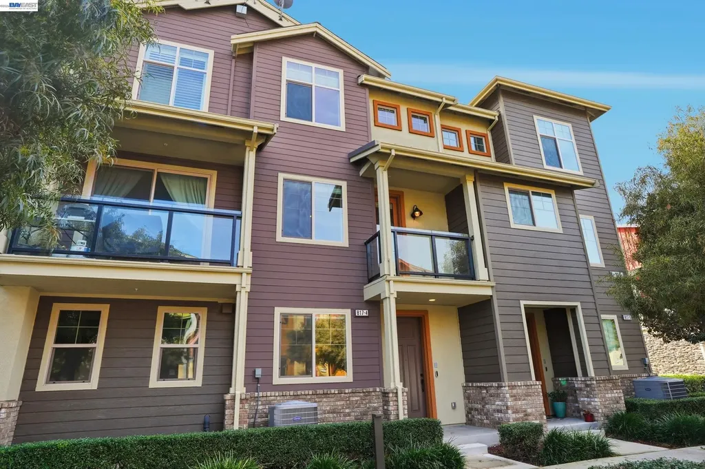 817 Tranquility Circle Livermore CA 94551