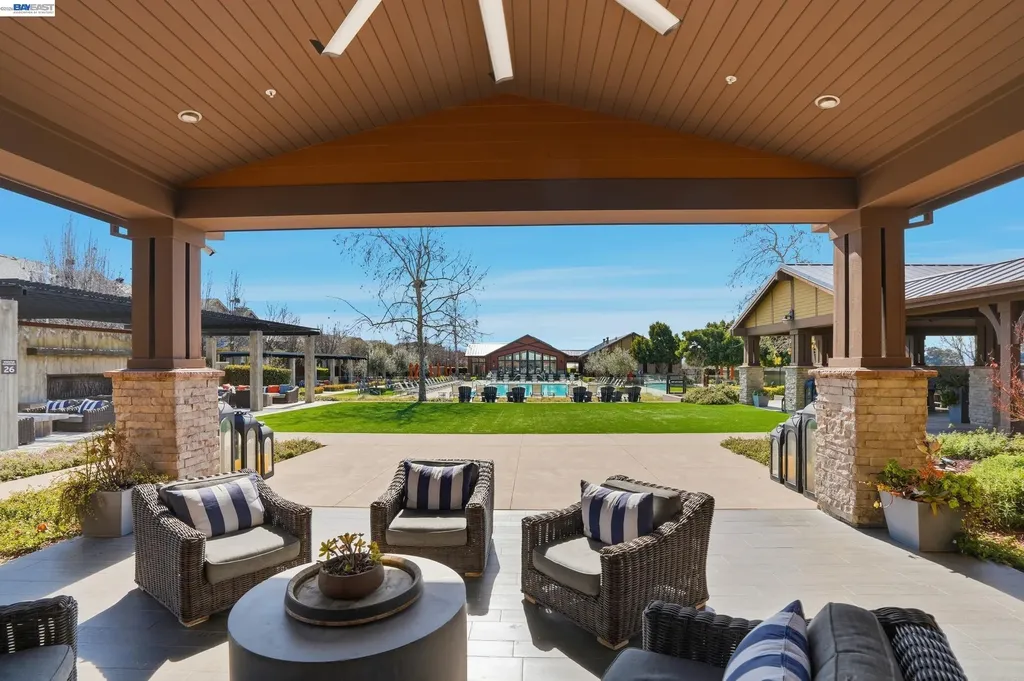 817 Tranquility Circle Livermore CA 94551