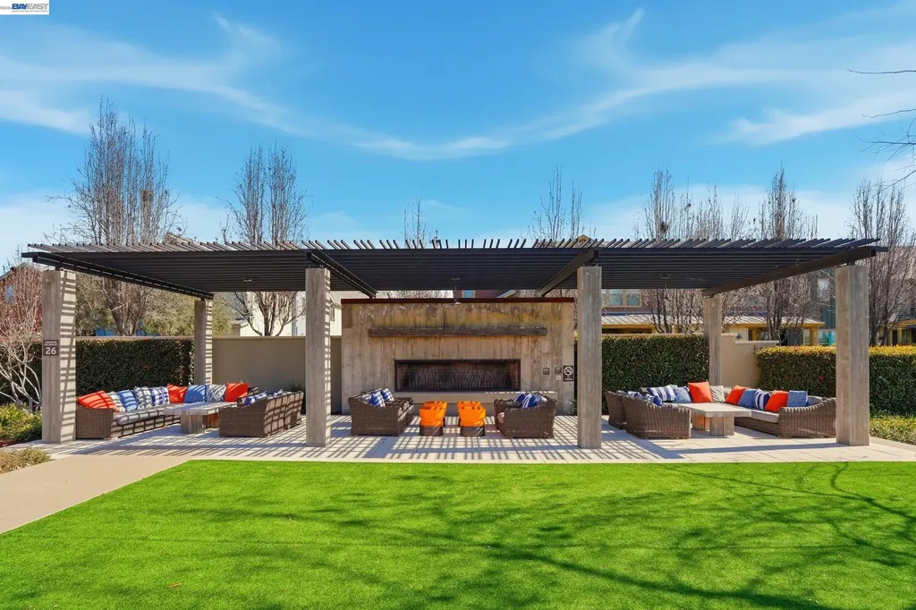 817 Tranquility Circle Livermore CA 94551