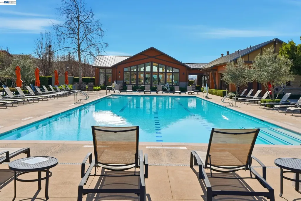 817 Tranquility Circle Livermore CA 94551