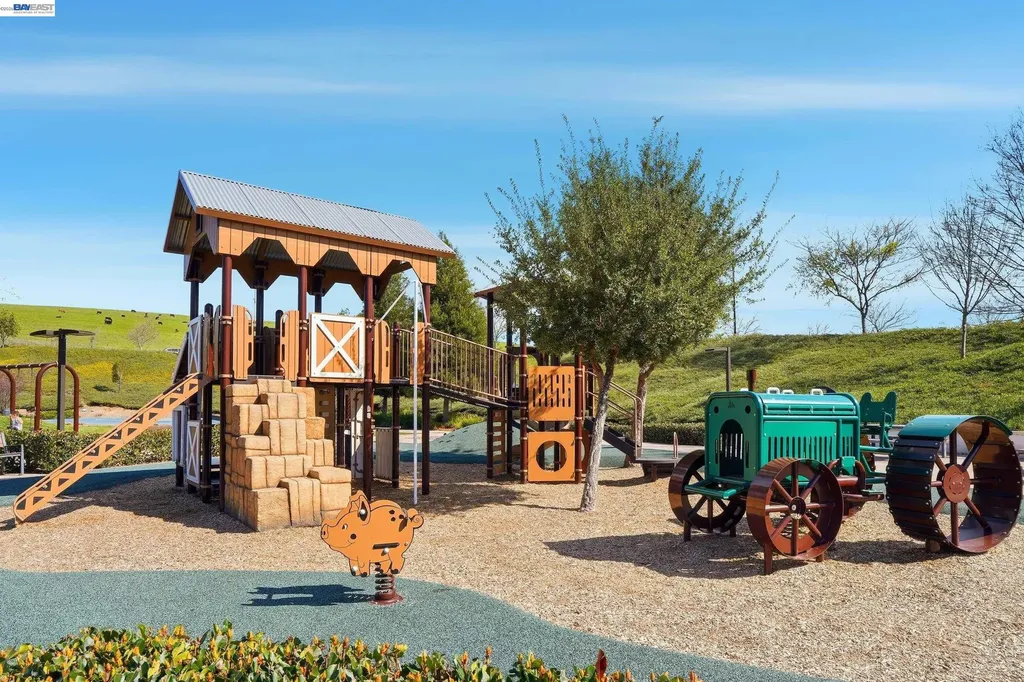 817 Tranquility Circle Livermore CA 94551
