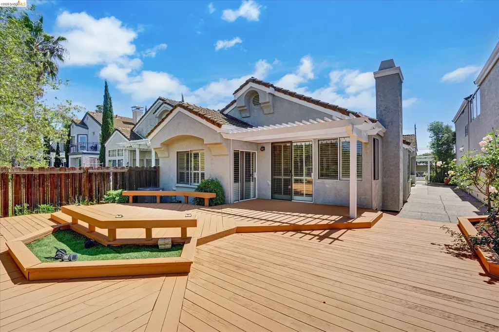 2819 Cherry Hills Drive Discovery Bay CA 94505