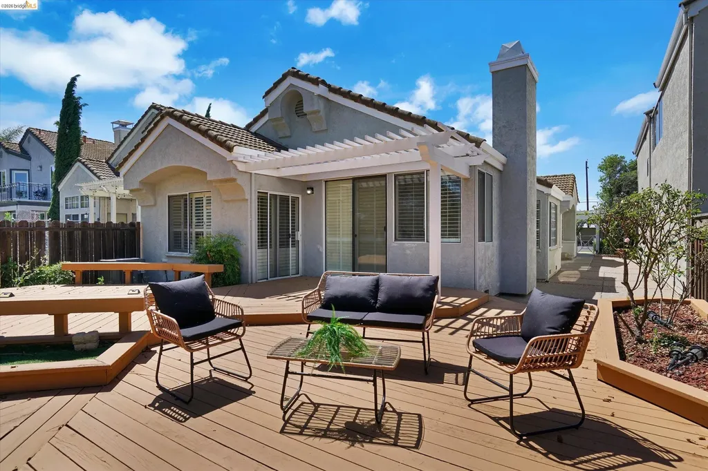 2819 Cherry Hills Drive Discovery Bay CA 94505