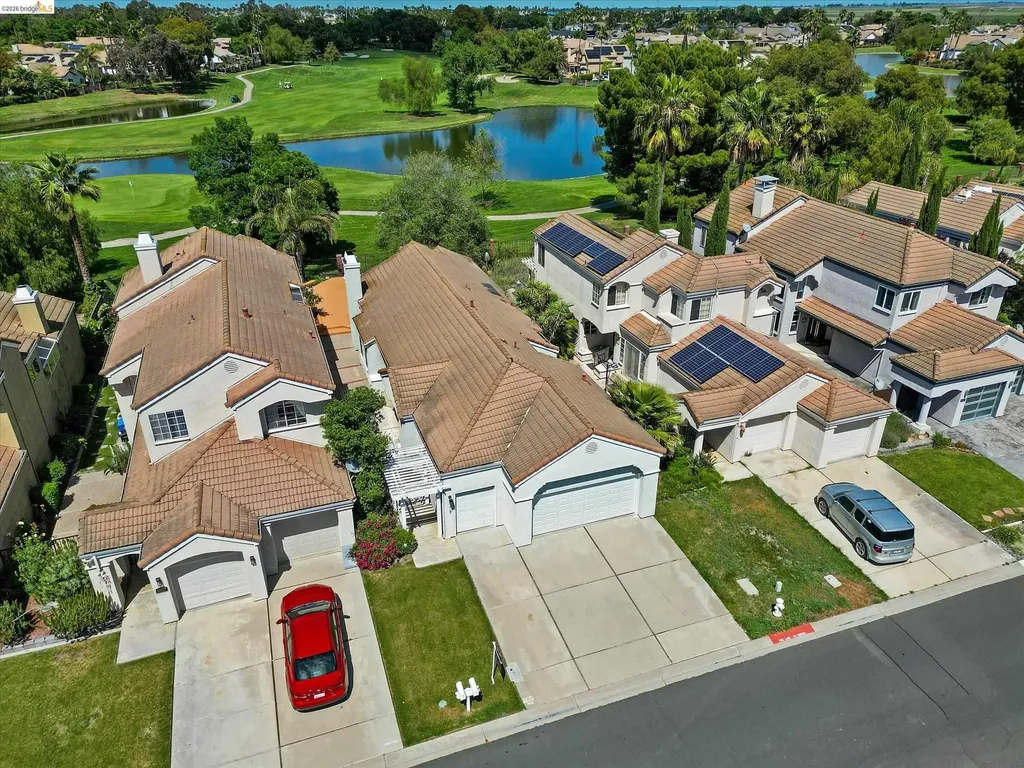 2819 Cherry Hills Drive Discovery Bay CA 94505