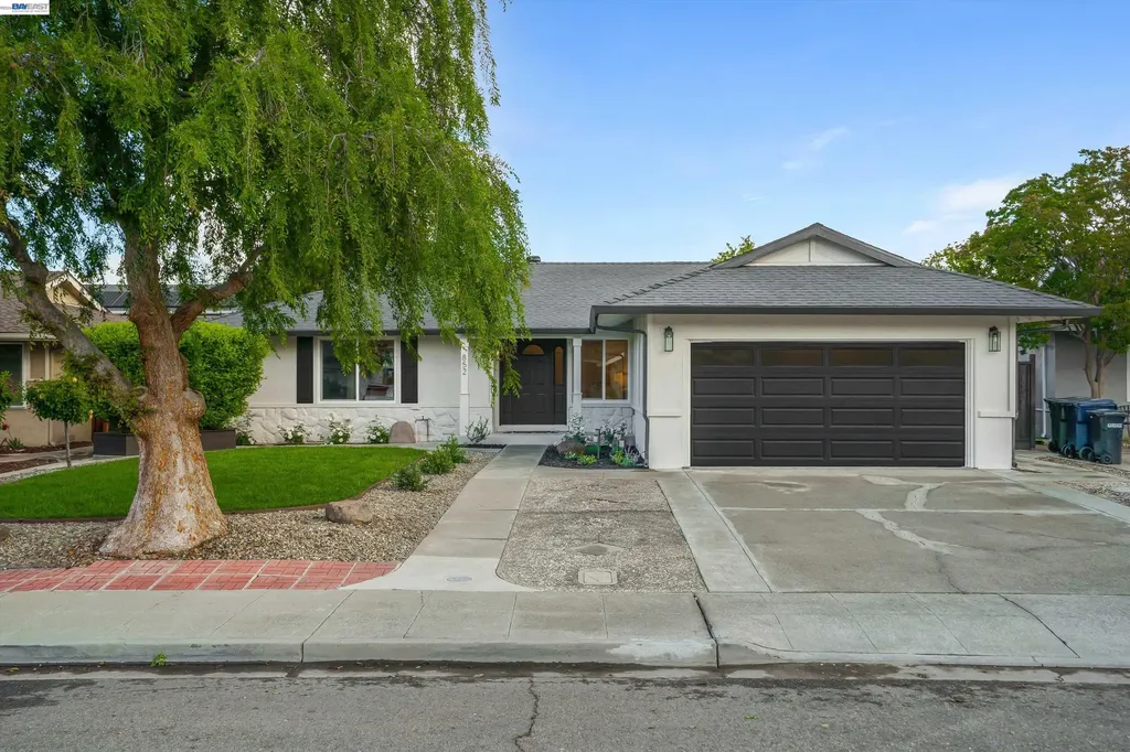 852 Seminole Drive Livermore CA 94551