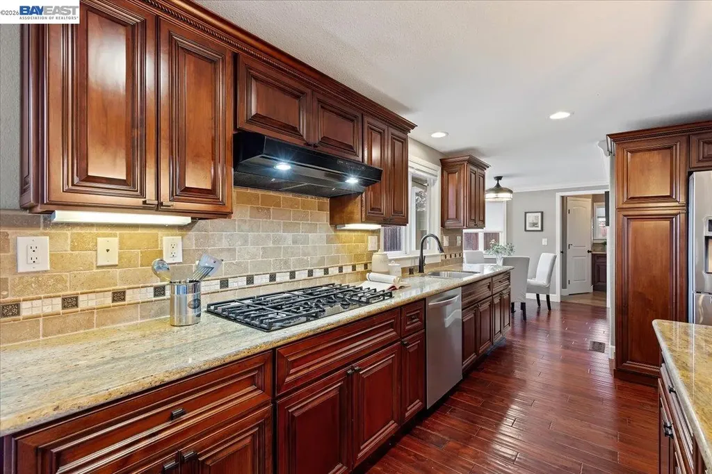 1766 Risdon Road Concord CA 94518