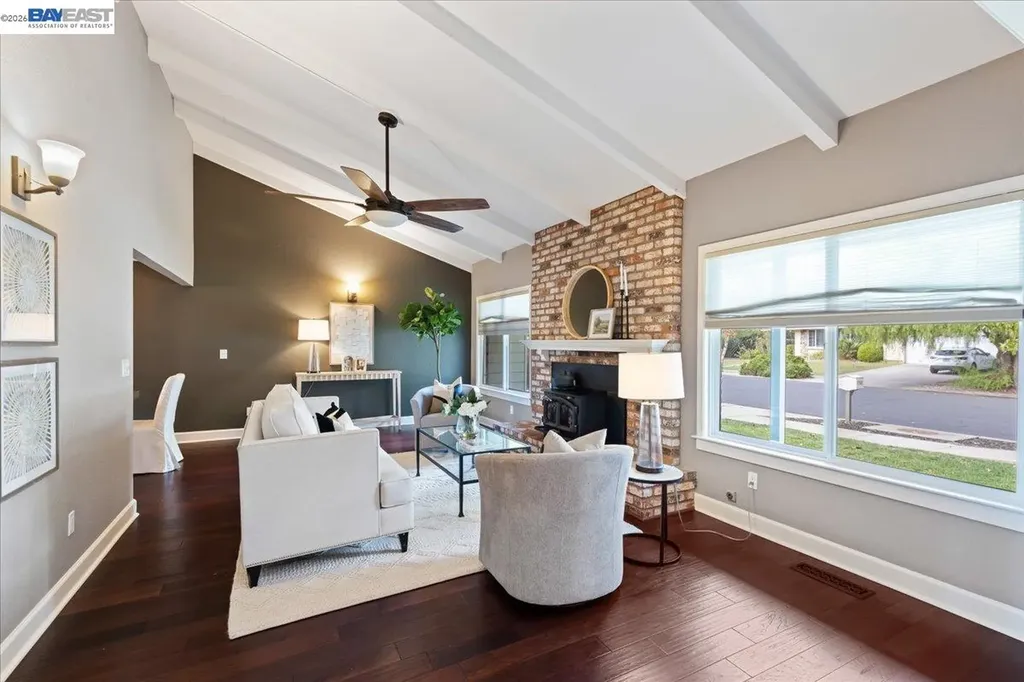 1766 Risdon Road Concord CA 94518