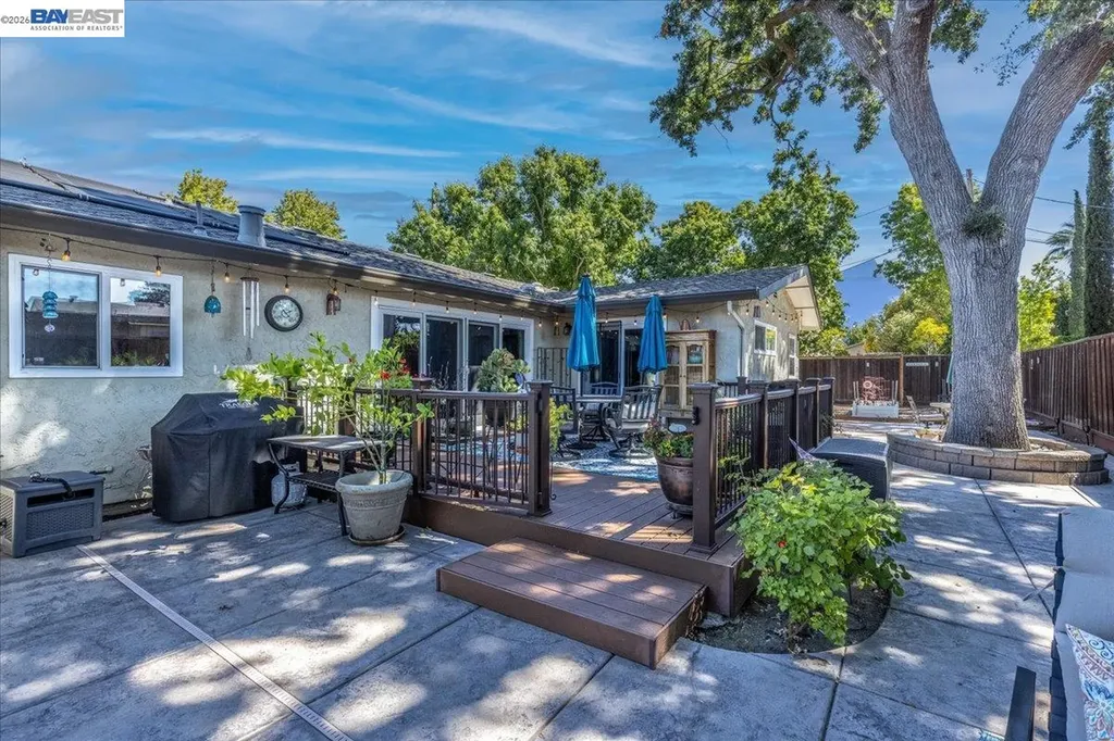1766 Risdon Road Concord CA 94518