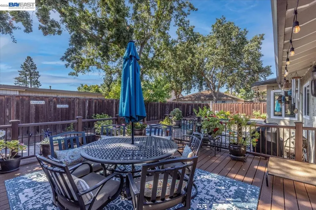 1766 Risdon Road Concord CA 94518