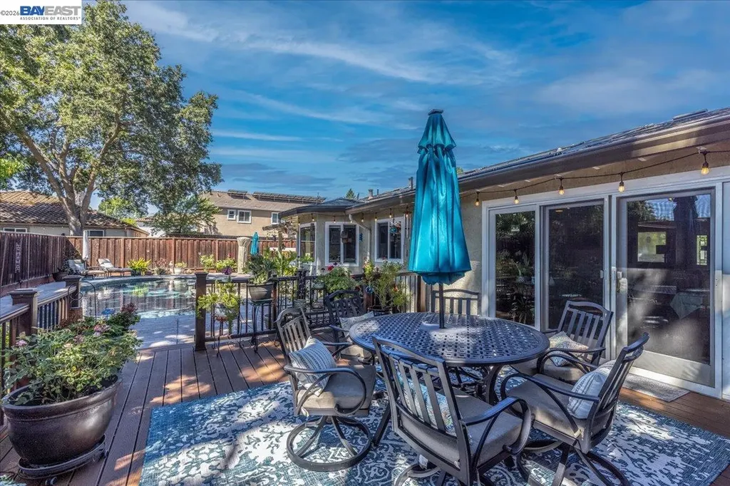 1766 Risdon Road Concord CA 94518