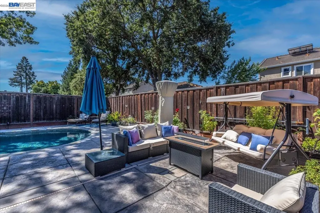 1766 Risdon Road Concord CA 94518