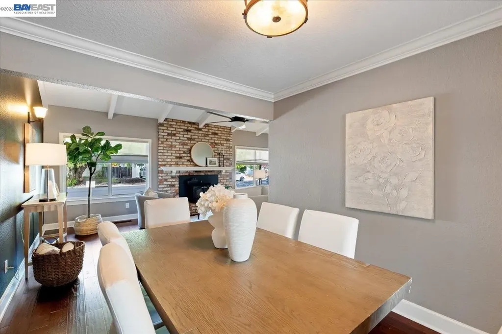 1766 Risdon Road Concord CA 94518