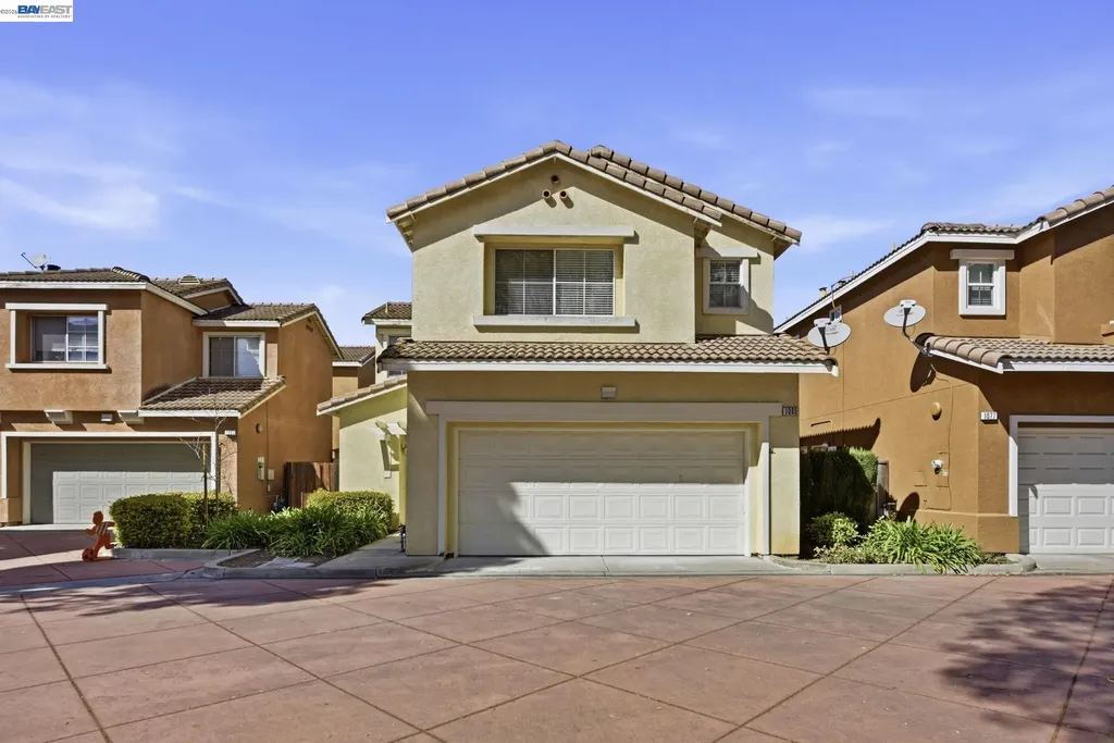 1085 La Brea Terrace Union City CA 94587
